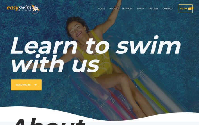 Easy Swim School